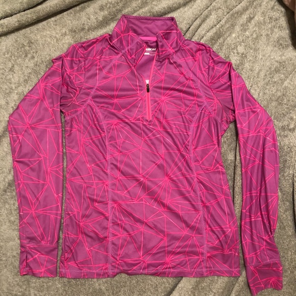 Xersion Quarterzip - Picture 2 of 4